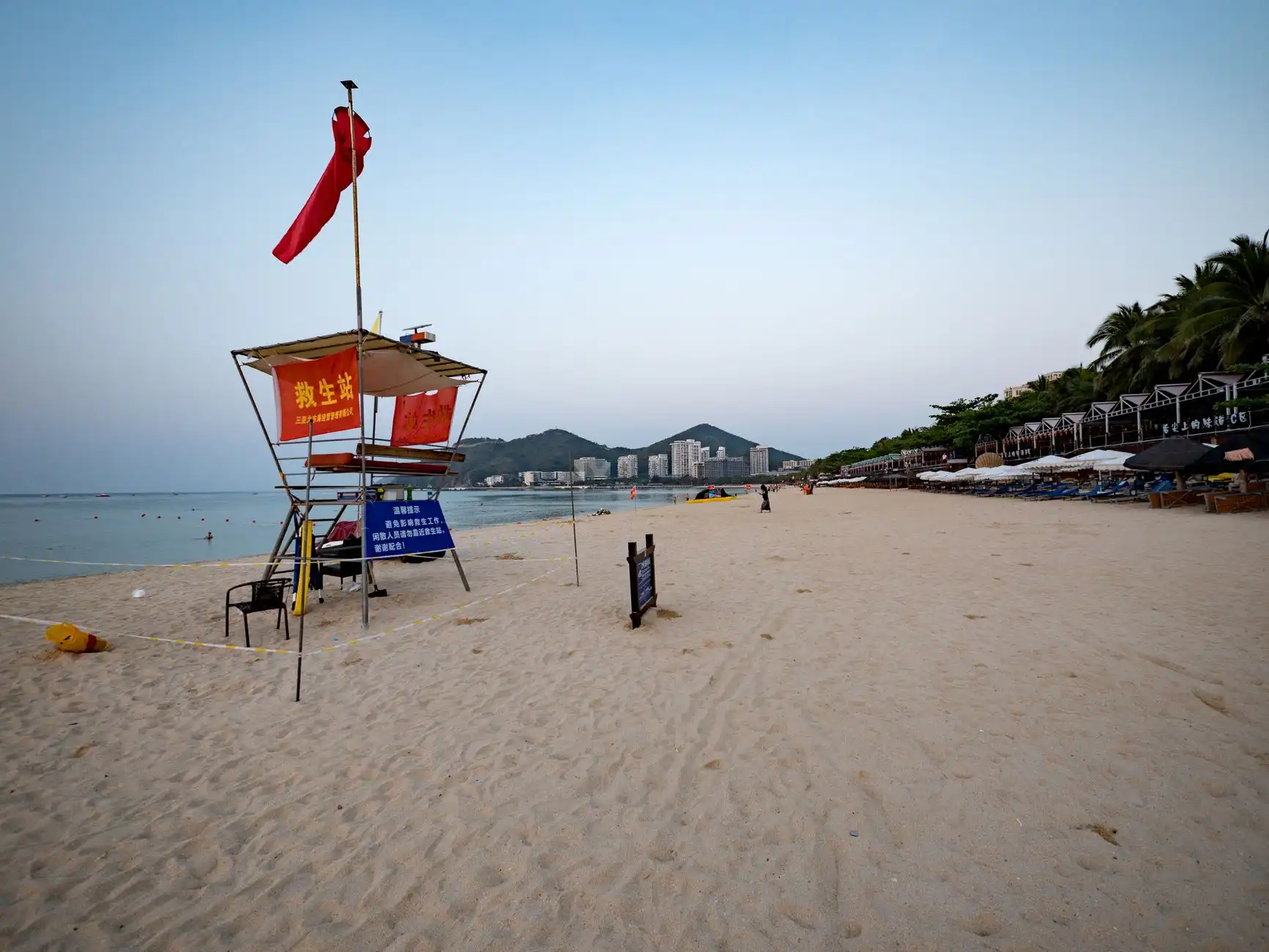 海南如潮机架式服务器R系列技术规格与部署优势解析正文配图 1